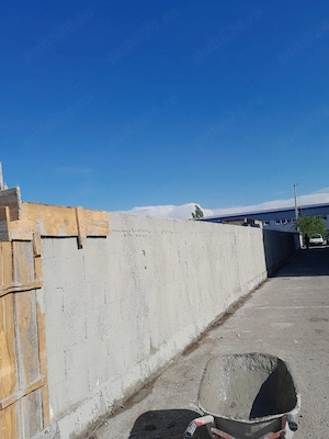 Meserias în constructii si pavele