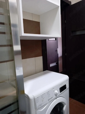 Inchiriez garsoniera zona Grand Arena - imagine 4