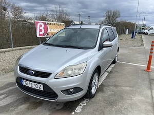 Vand Ford Focus MK2 Facelift - imagine 5