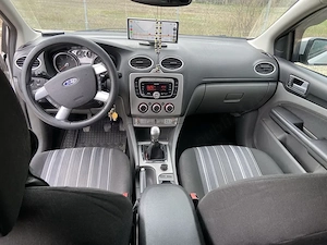 Vand Ford Focus MK2 Facelift
