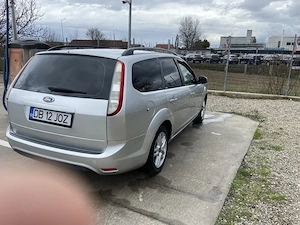 Vand Ford Focus MK2 Facelift - imagine 3