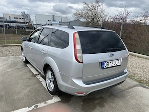 Vand Ford Focus MK2 Facelift - imagine 4