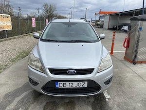 Vand Ford Focus MK2 Facelift - imagine 2