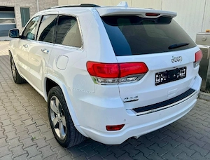 Vând jepp Grand Cherokee 3.0 - imagine 2