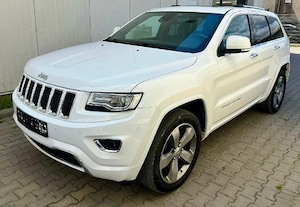 Vând jepp Grand Cherokee 3.0