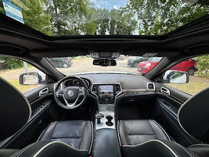 Vând jepp Grand Cherokee 3.0 - imagine 5