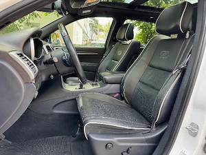 Vând jepp Grand Cherokee 3.0 - imagine 4