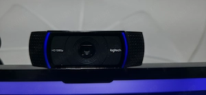 Logitech HD  C 920  - imagine 2