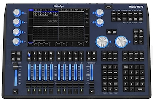 Vand Chamsys MQ70  - NOU - 