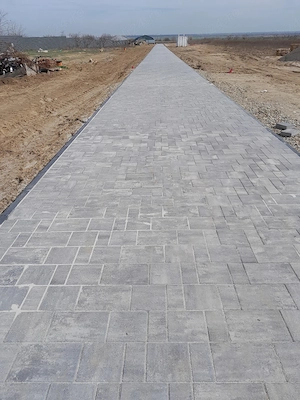 Meserias în constructii si pavele - imagine 5