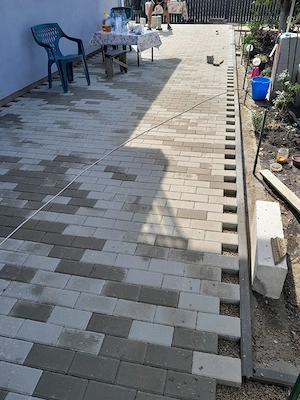 Meserias în constructii si pavele - imagine 2