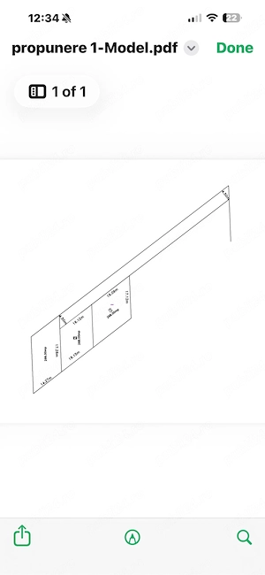 teren de vanzare - imagine 4