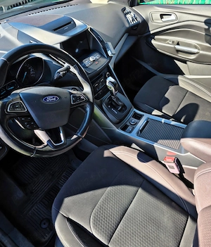 Ford Kuga 1.5 EcoBoost 4WD Aut. ST-Line - imagine 9