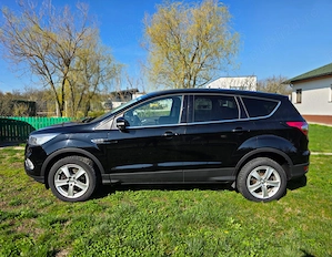 Ford Kuga 1.5 EcoBoost 4WD Aut. ST-Line - imagine 10
