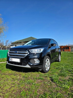 Ford Kuga 1.5 EcoBoost 4WD Aut. ST-Line - imagine 2