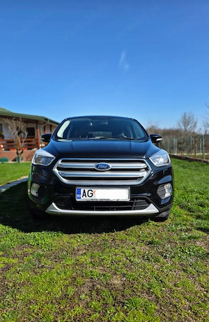 Ford Kuga 1.5 EcoBoost 4WD Aut. ST-Line