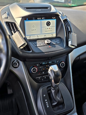 Ford Kuga 1.5 EcoBoost 4WD Aut. ST-Line - imagine 8