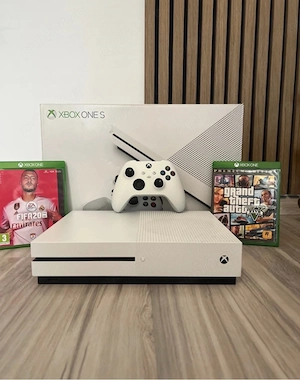 vand xbox one s 1 tb
