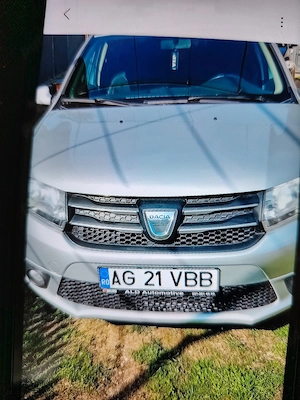 Logan ca și  nou 2013  km215000 - imagine 4