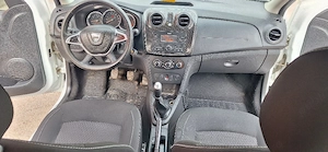 Logan MCV an 2018-10 fără ad-blue  - imagine 5