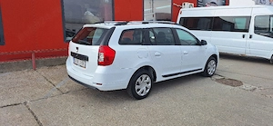 Logan MCV an 2018-10 fără ad-blue  - imagine 2