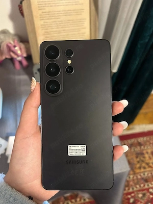 Samsung galaxi s26  ultra nou