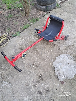 Vand Ezyroller greutate maxima 70 kg
