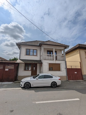 Casa 189 mp de vanzare