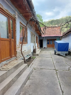 Casă de vânzare în Caraș Severin - imagine 6