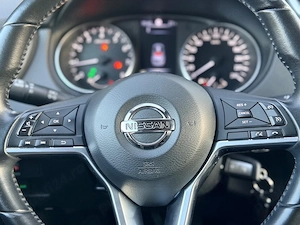 Nissan Qashqai Acenta 1.2 DGIT automat 2019, fara accident, 75k km - imagine 4