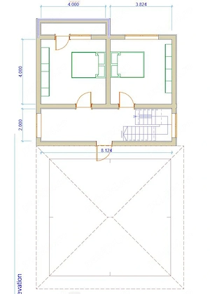 Casa 189 mp de vanzare - imagine 5