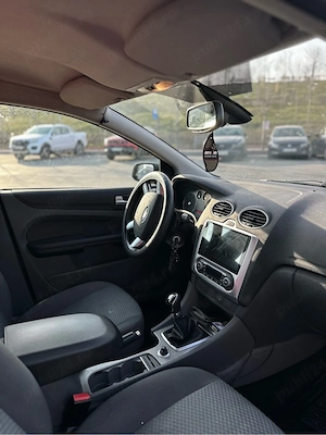 Ford Focus 1.6 TDCI 90cp consum mic Euro 4 - imagine 5