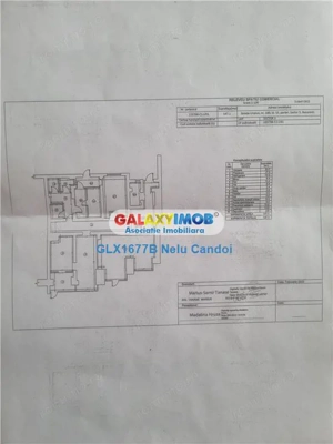 Spatiu Comercial Premium 13 Septembrie Casa poporului Catedrala - imagine 11