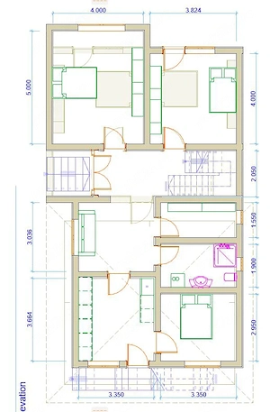 Casa 189 mp de vanzare - imagine 4