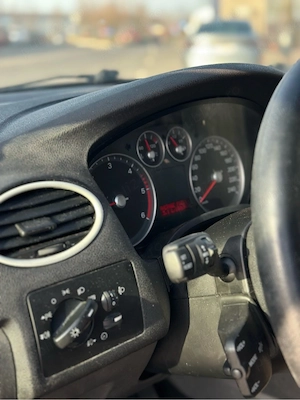 Ford Focus 1.6 TDCI 90cp consum mic Euro 4 - imagine 4