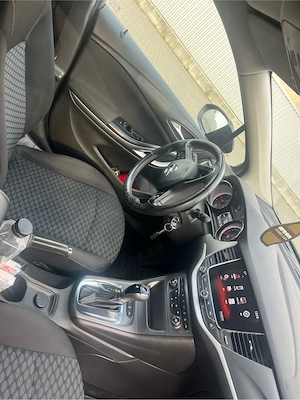 OPEL  astra sport  T OURER+ - imagine 5