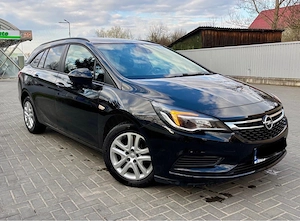 OPEL  astra sport  T OURER+ - imagine 2