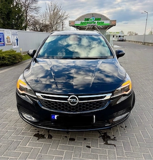 OPEL  astra sport  T OURER+ - imagine 4