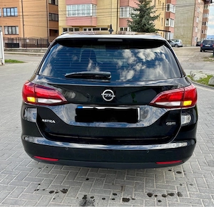 OPEL  astra sport  T OURER+ - imagine 3