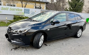 OPEL  astra sport  T OURER+
