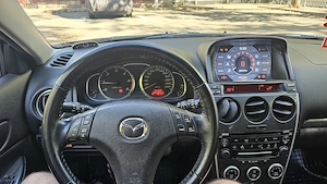 Mazda 6 2.0D 207 143 cai - Pret fix - imagine 7