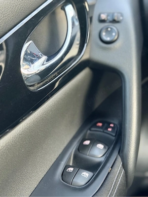 Nissan Qashqai Acenta 1.2 DGIT automat 2019, fara accident, 75k km - imagine 10