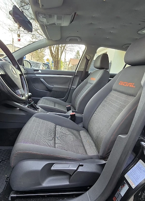 VW  Golf  5 - imagine 5