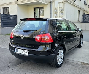 VW  Golf  5 - imagine 2