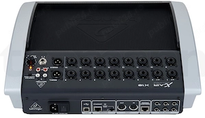 Mixer Digital Behringer Midas X AIR X18 ca Nou - imagine 2
