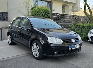 VW  Golf  5