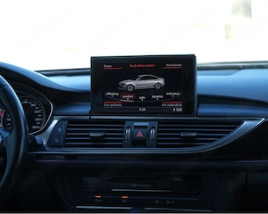 Audi A6 2018 3.0TDI Quattro Matrix Sline - imagine 5