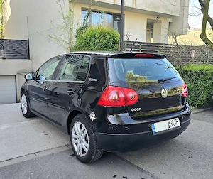 VW  Golf  5 - imagine 4