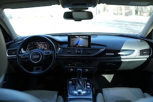 Audi A6 2018 3.0TDI Quattro Matrix Sline - imagine 3