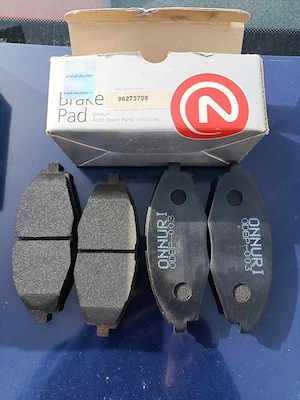 piese noi Matiz - imagine 5